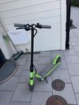 Elsparkcykel Denver
