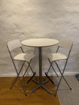 barbord & stolar 