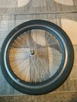 20" fälg och däck 