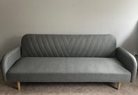 Bäddsoffa