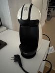 Delonghi kaffemaskin i bra skick 