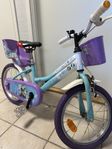 Damcykel 