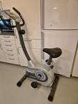 träning cykel 