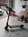 El sparkcykel 