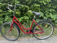 Damcykel 