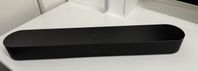 Sonos OneGen2 (2 st) + Sonos BeamGen2 Soundbar