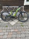 cannondale cujo neo elmtb