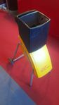 ALKO New Tec 1600 R kompostkvarn