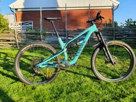 Canyon Spectral 27.5" Medium