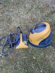 Ångmaskin tapet Wagner Dts-5800