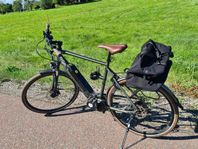 Crescent Elder El-Cykel 2023