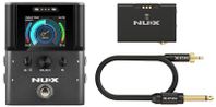NUX B-8 Wireless-System Git/Bass