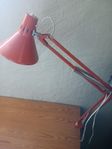 Retro skrivbordslampa 