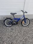 barncykel 16 