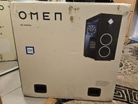 HP Omen 40L i7 (gen 13) 32GB 2TB SSD RTX 3080 Ti 12GB