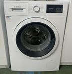 Tvättmaskin BOSCH Serie 6 EcoSilence Drive 3 år gammal
