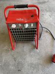 Värmefläkt 9KW