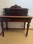 Skrivbord från 1880 -90 talet