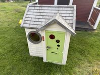 Smoby Lekstuga