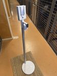 Dyson stativ till dammsugare