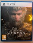 Black Myth Wukong