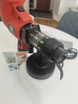 Färgspruta Black & Decker helt ny i originalförpackning