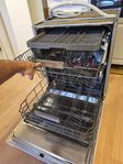 whirlpool Diskmaskin 6th sence
