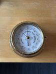 Barometer
