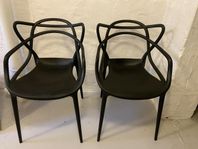 kartell stolar