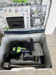 Sänksåg Festool