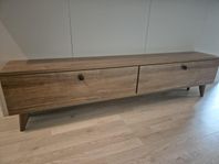 tv bänk