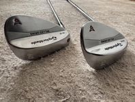 TaylorMade Wedgar