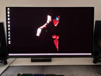 AORUS FO27Q3 - 360hz OLED gamingskärm