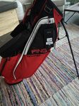 Golf bag