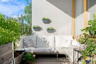 3-sits Utesoffa - Havsten 