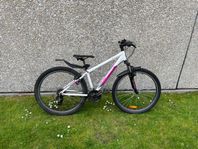 MTB från Serious Rockville 27,5 21 vxl 