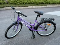 barncykel 24” Peak