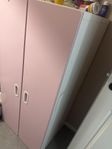 Garderob Ikea