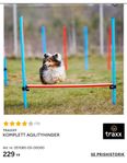 Agility hinder Agilityhinder, 2 st