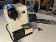 Kaffemaskin Nespresso DeLonghi