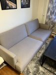 Klintorp Soffa IKEA Beige 