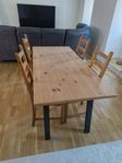 Köksgrupp