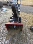 Toro snöslunga med kina motor