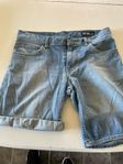 Crocker jeans shorts