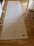 handvävd ullmatta 77*230cm
