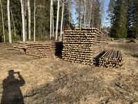 Gärdsgårdsvirke