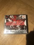 Metal Gear Solid- PS1