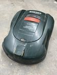 Automower 220AC i delar