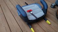 Bilbarnstolen ISOFIX 