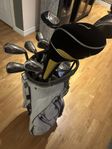 golfset 